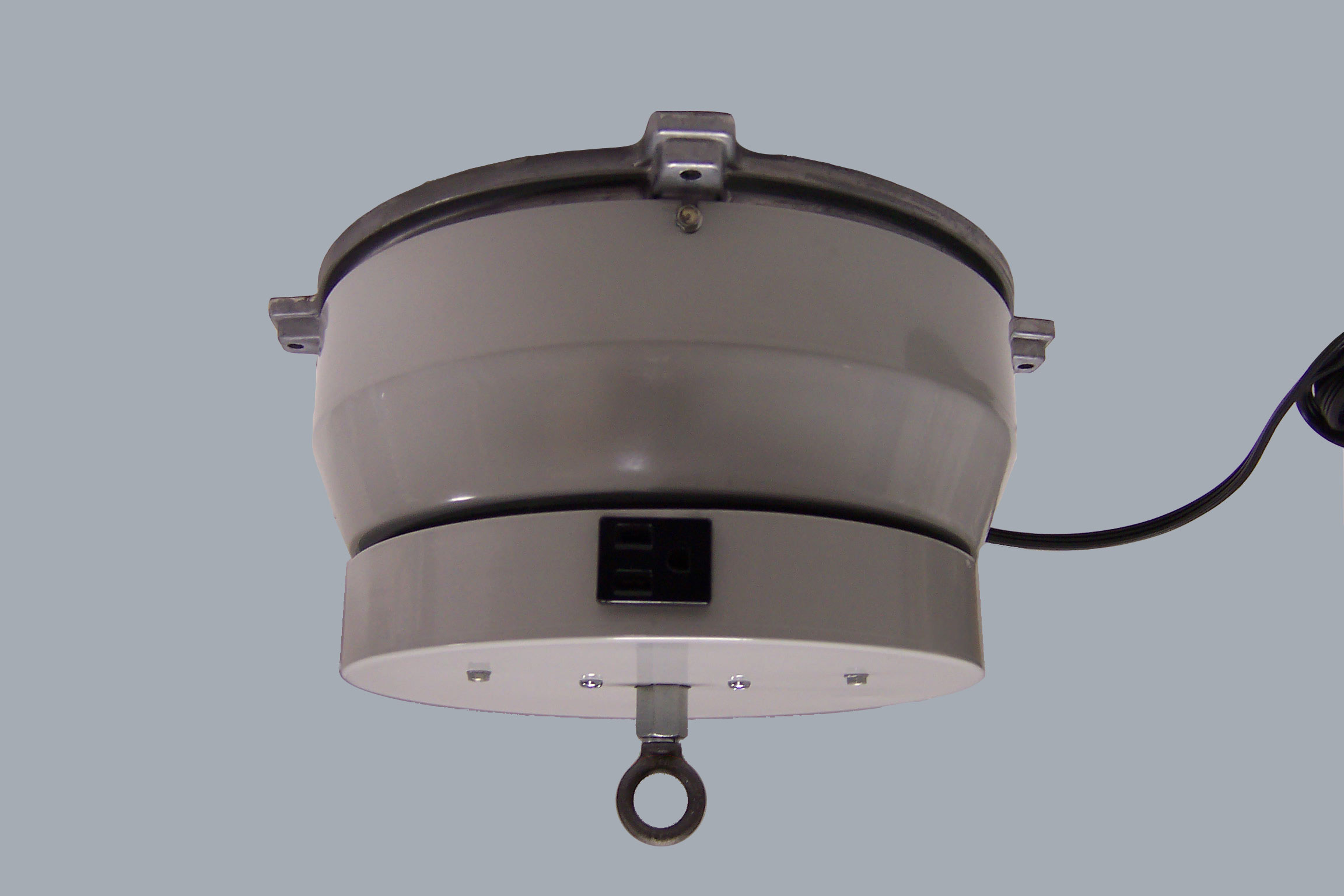 Ceiling Mount Turntable 125E