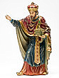 Wiseman 1 - Nativity - Cardboard Cutout Standup Prop